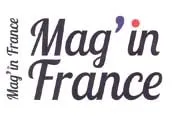 MagInFrance logo